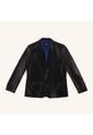 Blazer Moisés Negro Marruecos Blazer Moisés Negro Marruecos Talla 42 de Mario Hernández