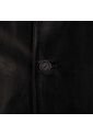 Blazer Moisés Negro Marruecos Blazer Moisés Negro Marruecos Talla 42 de Mario Hernández