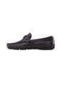 Mocasín Driver Castañeda Negro MH Mocs Mocasín Driver Castañeda Negro MH Mocs Talla 41 de Mario Hernández