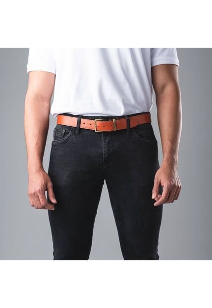 Cinturón Formal Fundación Caoba Cinturón Formal Fundación Caoba Talla 120