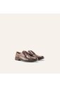 Zapatos De Calle Walter Café Premium Zapatos De Calle Walter Café Premium Talla 43 de Mario Hernández