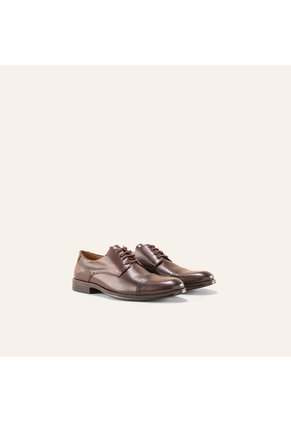 Zapatos De Calle Walter Café Premium Zapatos De Calle Walter Café Premium Talla 38