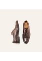 Zapatos De Calle Walter Café Premium Zapatos De Calle Walter Café Premium Talla 43 de Mario Hernández