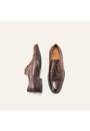 Zapatos De Calle Walter Café Premium Zapatos De Calle Walter Café Premium Talla 38