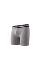 Boxer Algodón Brief Gris Básicos Boxer Algodón Brief Gris Básicos Talla Xl de Mario Hernández