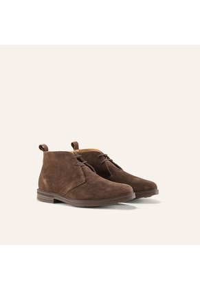 Botas Atlas Café Premium Botas Atlas Café Premium Talla 39