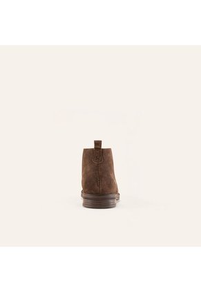 Botas Atlas Café Premium Botas Atlas Café Premium Talla 39