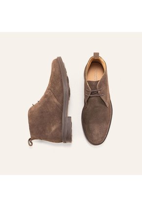 Botas Atlas Café Premium Botas Atlas Café Premium Talla 39