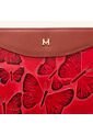 Manos Libres Pouch Bluma Lt Baya Mariposas Manos Libres Pouch Bluma Lt Baya Mariposas de Mario Hernández