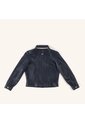Chaqueta Zafiro Alas Marino Gema MH Chaqueta Zafiro Alas Marino Gema MH Talla 10 de Mario Hernández
