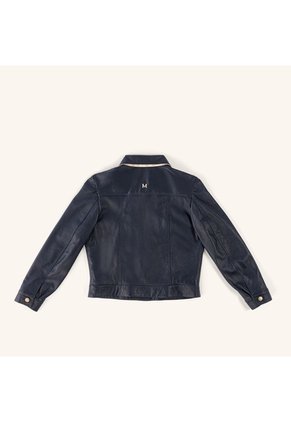 Chaqueta Zafiro Alas Marino Gema MH Chaqueta Zafiro Alas Marino Gema MH Talla 10