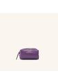 Monedero Morado Caña Flecha Monedero Morado Caña Flecha de Mario Hernández
