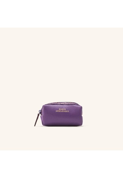 Monedero Morado Caña Flecha Monedero Morado Caña Flecha