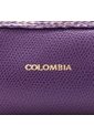 Monedero Morado Caña Flecha Monedero Morado Caña Flecha de Mario Hernández