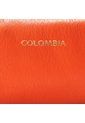 Monedero Naranja Caña Flecha Monedero Naranja Caña Flecha de Mario Hernández