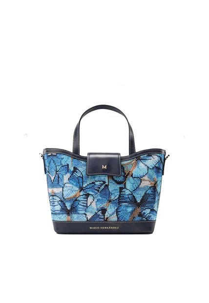 Tote Alas Mini Islas Crisálida Tote Alas Mini Islas Crisálida