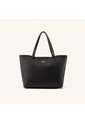 Tote Alas Mediano Ébano Coral Tote Alas Mediano Ébano Coral de Mario Hernández