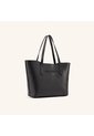 Tote Alas Mediano Ébano Coral Tote Alas Mediano Ébano Coral de Mario Hernández