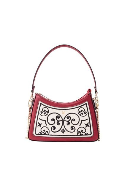 Shoulder Bianca Mini Tango Sagrada Shoulder Bianca Mini Tango Sagrada