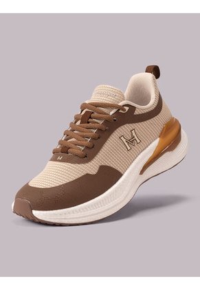Tenis Vuelo F Mocca Tenis Vuelo F Mocca Talla 40