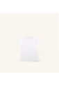 Camiseta Atlas Blanco Puro Tierra Arriba de Mario Hernández