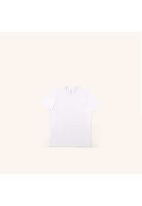 Camiseta Atlas Blanco Puro Tierra Arriba