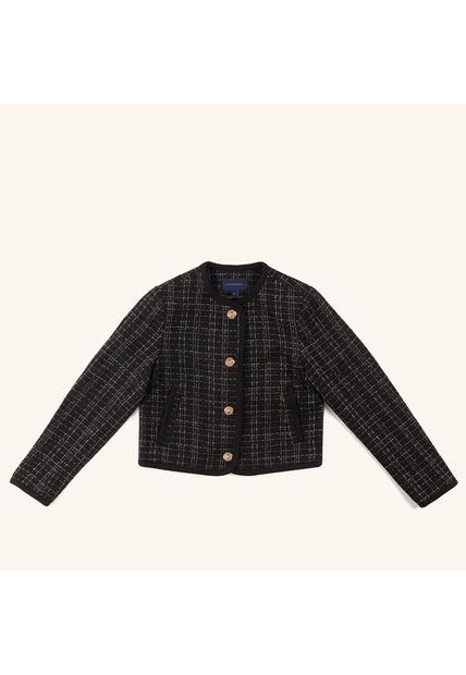 Chaqueta Ribera Noche Monteazul Chaqueta Ribera Noche Monteazul Talla L