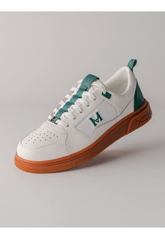 Tenis Saga Trébol Tenis Saga Trébol Talla 37 Mario Hernández