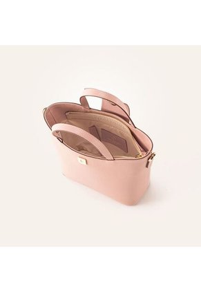 Tote Alas Mini Rosado Pálido Siena Tote Alas Mini Rosado Pálido Siena