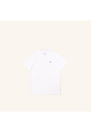 Camiseta Origen Blanco Tierra Arriba Camiseta Origen Blanco Tierra Arriba Talla XXL