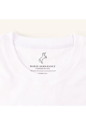 Camiseta Origen Blanco Tierra Arriba Camiseta Origen Blanco Tierra Arriba Talla XXL