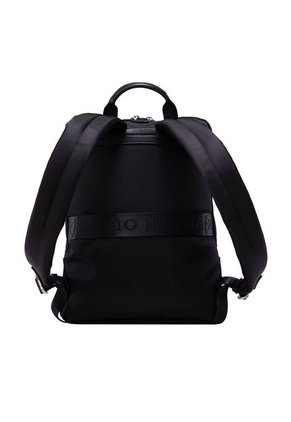 Morral Parma Negro Petra Morral Parma Negro Petra