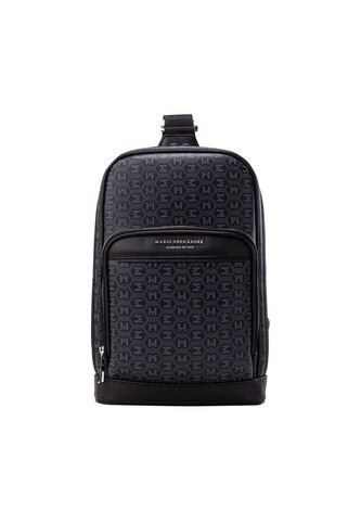 Morral Sling Sierra Ébano Lt Palenque Morral Sling Sierra Ébano Lt Palenque Mario Hernández