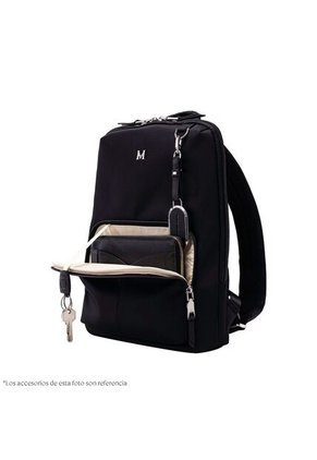 Morral Parma Negro Petra Morral Parma Negro Petra