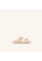 Sandalias Riviera Beige Beach de Mario Hernández