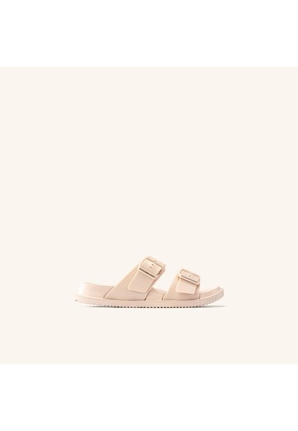 Sandalias Riviera Beige Beach