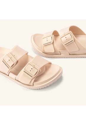 Sandalias Riviera Beige Beach