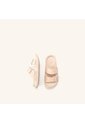 Sandalias Riviera Beige Beach de Mario Hernández