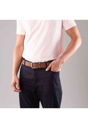 Cinturón Formal Francisco Miel Cinturón Formal Francisco Miel Talla 120