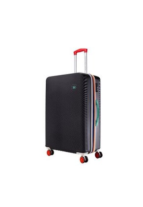 Maleta Mediana 24" Negro Selva Azaleia Maleta Mediana 24" Negro Selva Azaleia