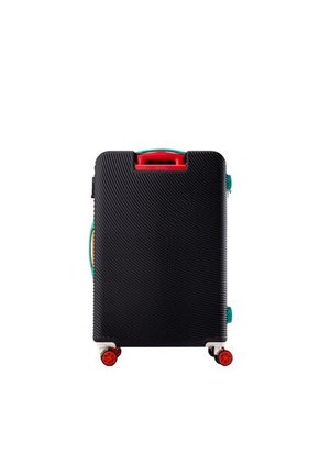 Maleta Mediana 24" Negro Selva Azaleia Maleta Mediana 24" Negro Selva Azaleia