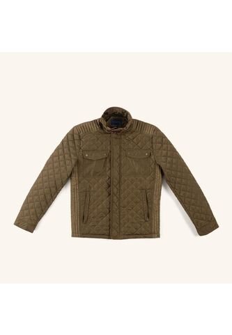Chaqueta Sabana Verde Monteazul Chaqueta Sabana Verde Monteazul Talla XL Mario Hernández