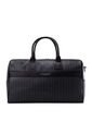 Duffle Bora Ébano Lt Palenque Duffle Bora Ébano Lt Palenque de Mario Hernández