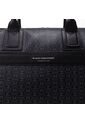 Duffle Bora Ébano Lt Palenque Duffle Bora Ébano Lt Palenque de Mario Hernández