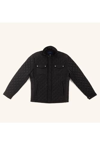 Chaqueta Sabana Negro Monteazul Chaqueta Sabana Negro Monteazul Talla S Mario Hernández