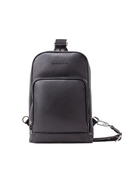Morral Sling Sierra Negro Sombra Morral Sling Sierra Negro Sombra