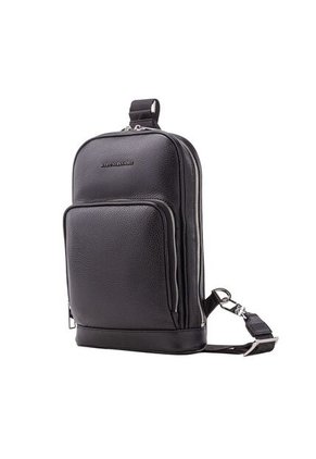 Morral Sling Sierra Negro Sombra Morral Sling Sierra Negro Sombra