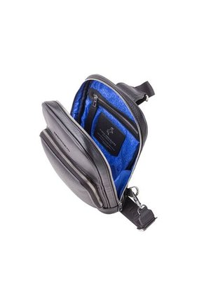 Morral Sling Sierra Negro Sombra Morral Sling Sierra Negro Sombra