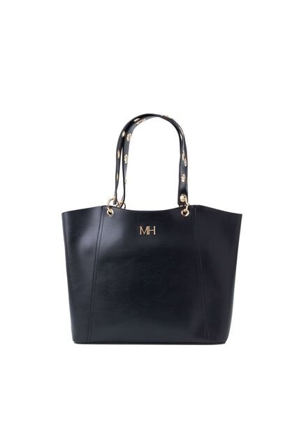 Tote Ojales Negro New Noruega Tote Ojales Negro New Noruega