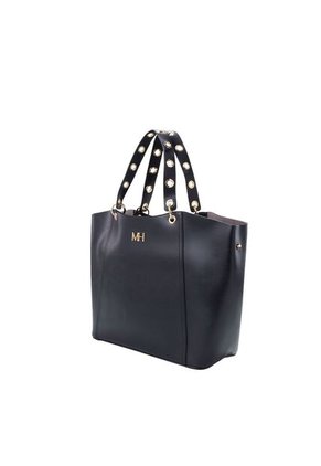 Tote Ojales Negro New Noruega Tote Ojales Negro New Noruega